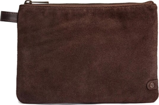 Depeche Dame Vesker Brun ONE SIZE,