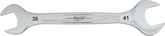 Milwaukee U-Nøkkel 4932492736 Dobbel 36 X 41 mm