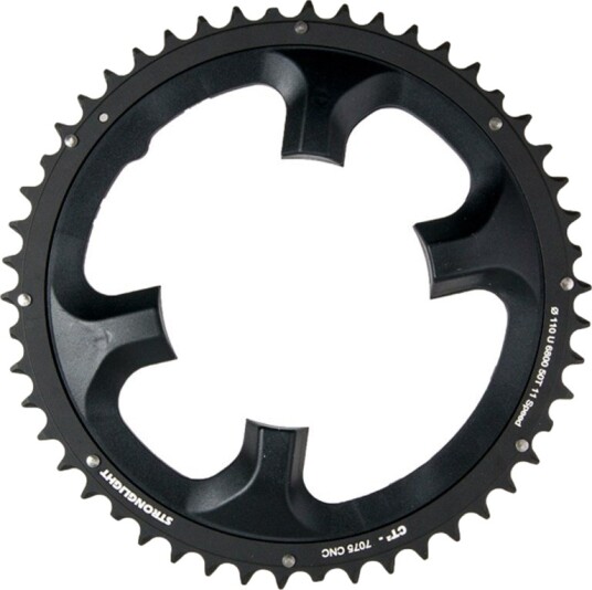 Stronglight Drev Ultegra 6800 CT2 50T