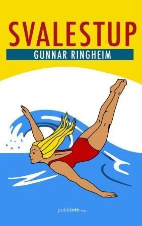 Svalestup Av Gunnar Ringheim