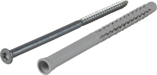 Essve Fasadeplugg Gxl 8/50/120 Fzb 50 Essve Fasadeplugg Gxl 8/50/120 Fzb 50