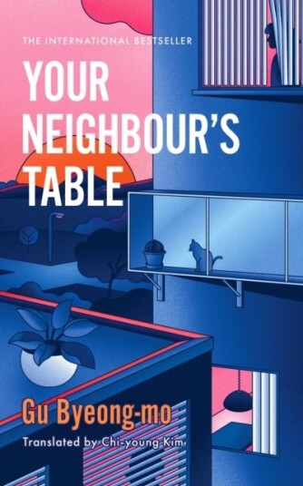 Your Neighbour's Table Your Neighbour's Table