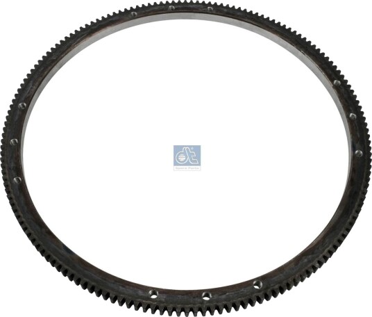 DT Spare Parts 4.62100 Tannkrans, svinghjul DT Spare Parts 4.62100 Tannkrans, svinghjul