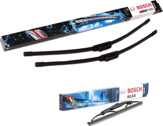 Vindusvisker BOSCH BSH298N0027