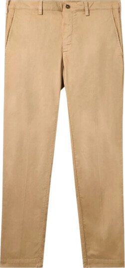 Brooks Brothers Herre Bukser Beige W46,