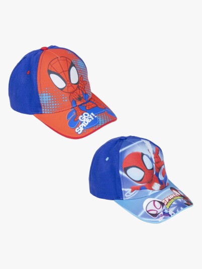 Spidey And His Amazing Friends Kapser 2 Pakk Spidey And His Amazing Friends Kapser 2 Pakk