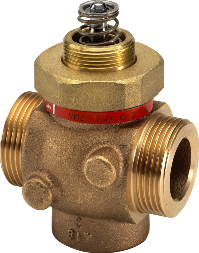 Danfoss VM2-32 2-veis Seteventil DN32 KVS 10 Danfoss VM2-32 2-veis Seteventil DN32 KVS 10