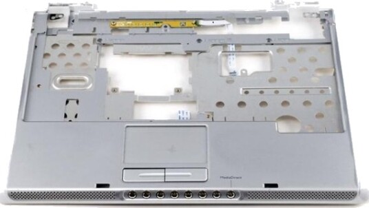 Dell Inspiron E1405 Tastaturskjelett 0HC430