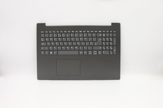 Lenovo Upper Case w/KB IDEAPAD
