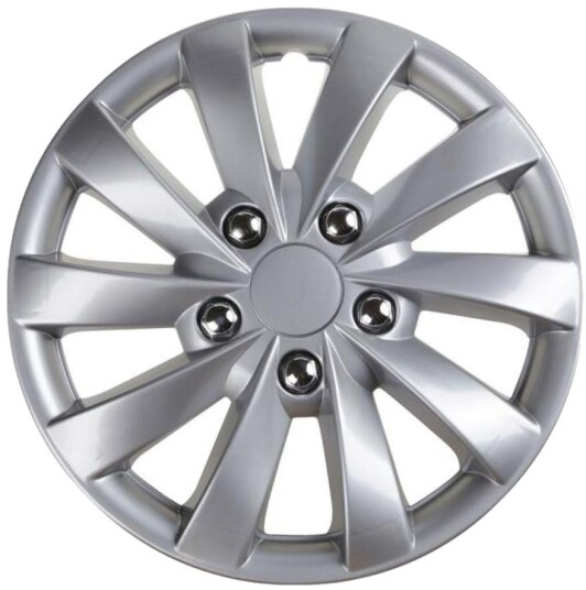 CARFACE CFAT612-15 Hjulkapsler CARFACE CFAT612-15 Hjulkapsler
