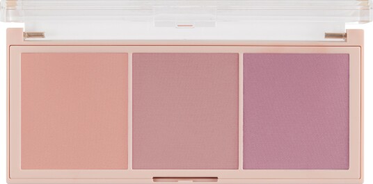 I´M MEME I´m Afternoon Tea Blusher Palette Fruit Flavor I´M MEME I´m Afternoon Tea Blusher Palette Fruit Flavor