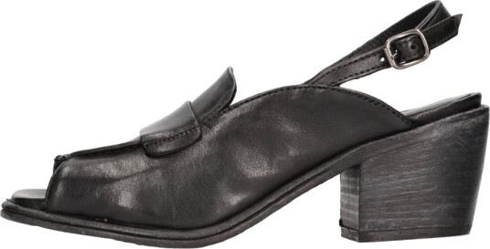 Hundred100 Dame Sko Svart 37 EU,