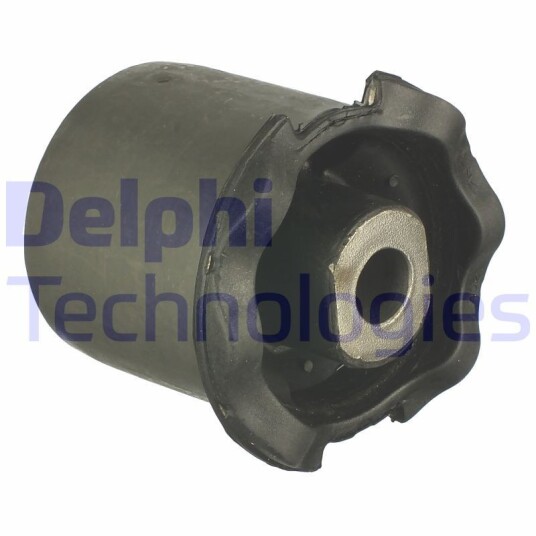 Foring, bærebru/bærearm DELPHI TD1377W Foring, bærebru/bærearm DELPHI TD1377W