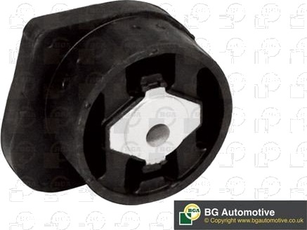 Motorfeste BGA MT9146