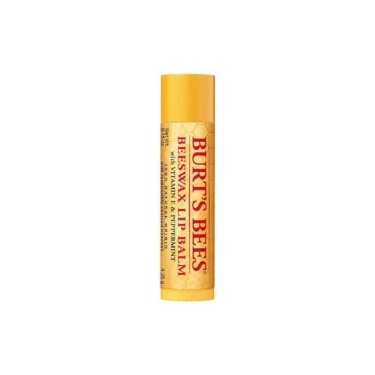 Burt's Bees Lip Balm Beeswax 425 g