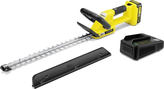 Kärcher   HGE 3 18 BATTERY SET
