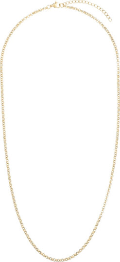 Dark Dame Accessories Gul ONE SIZE,