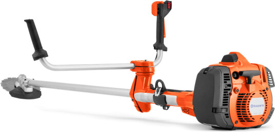 Husqvarna 545f Skogsryddesag Husqvarna 545f Skogsryddesag