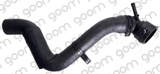 GOOM RH-0402 Radiatorslange GOOM RH-0402 Radiatorslange