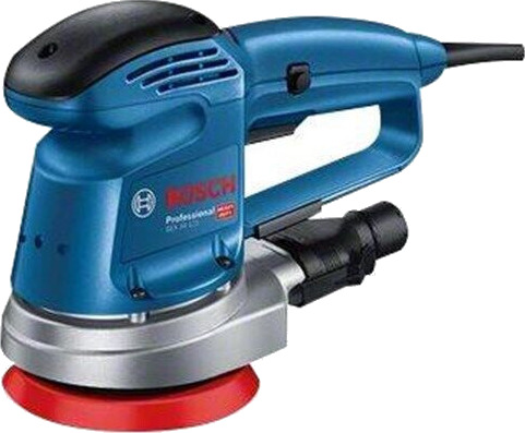 Bosch GEX 34-125 Professional