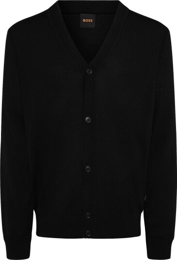 BOSS Avac_Cd 1 Black XXL