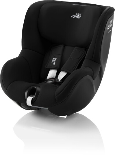Britax BilstolDualfix 5z I-Size M/baseSmåbarnstol Space Svart Britax BilstolDualfix 5z I-Size M/baseSmåbarnstol Space Svart