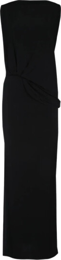 Jacquemus Dame Kjoler Svart XS,