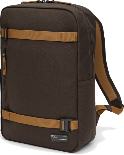 Db Daypack 17L Ryggsekk - Espresso Db Daypack 17L Ryggsekk - Espresso