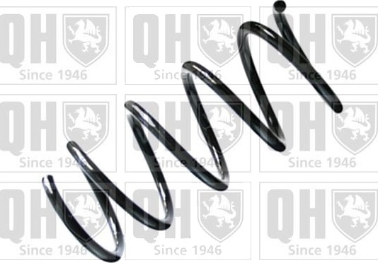 QUINTON HAZELL QCS6744 Fjær QUINTON HAZELL QCS6744 Fjær
