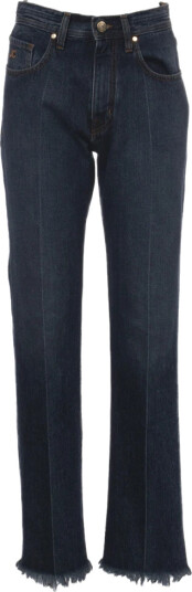 Jacob Cohën Dame Jeans Blå W30, Jacob Cohën Dame Jeans Blå W30,