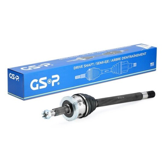 Gsp Drivaksel GSP 216009 Gsp Drivaksel GSP 216009