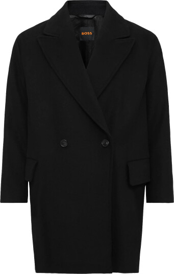BOSS C_Calesarina Black 40