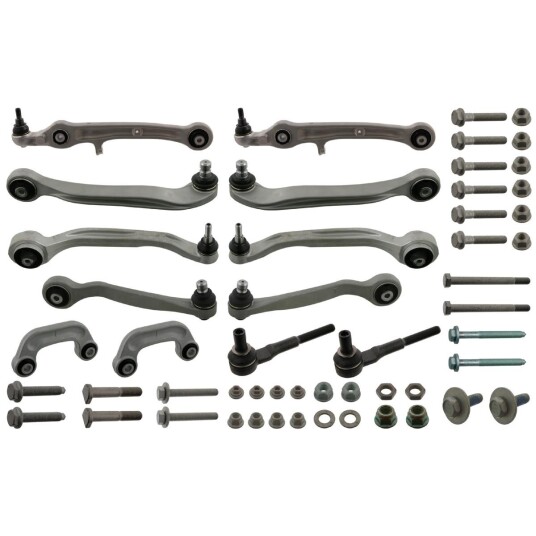 Rep. sett, tverrstyrestang FEBI BILSTEIN 48902