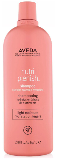 Aveda NutriPlenish Shampoo Light 1000 ml