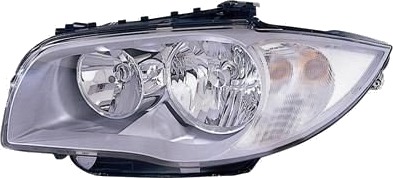 VAN WEZEL 0627961 Frontlykter