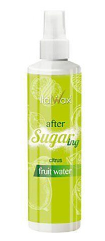 ItalWax After Sugar Citrus ItalWax After Sugar Citrus