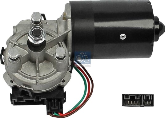 DT Spare Parts 12.73500 Vindusviskermotor