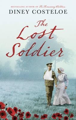 The Lost Soldier The Lost Soldier