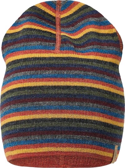 Ivanhoe Limbus Hat Red Clay One Size