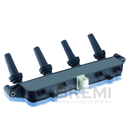 Tennspole coil BREMI 20161