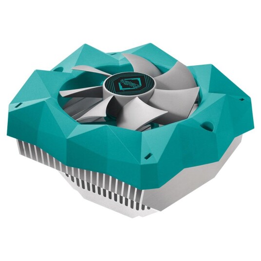 Iceberg Interactive IceFLOE T95 - AM4/Intel