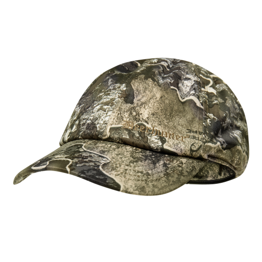 Deerhunter Excape Winter Cap REALTREE EXCAPE™ 60/61 Deerhunter Excape Winter Cap REALTREE EXCAPE™ 60/61