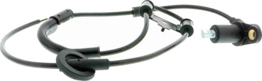 Sensor, ABS VEMO V53-72-0003