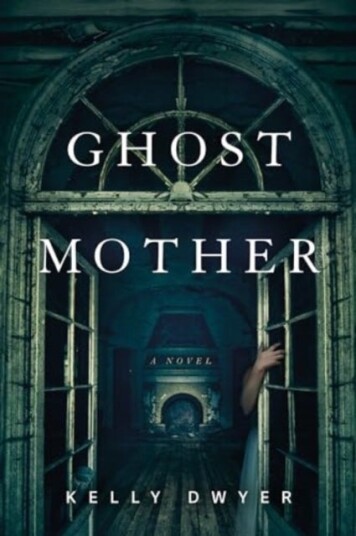 Ghost Mother Ghost Mother
