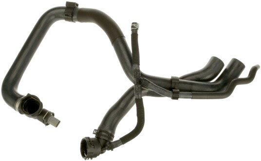 GATES 05 5774 Radiatorslange GATES 05 5774 Radiatorslange