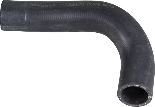 METZGER 2422485 Radiatorslange