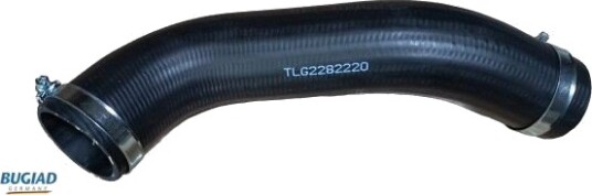 BUGIAD 82220 Ladeluftslange