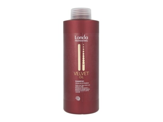 Londa Professional Velvet Oil Shampoo 1000 Ml