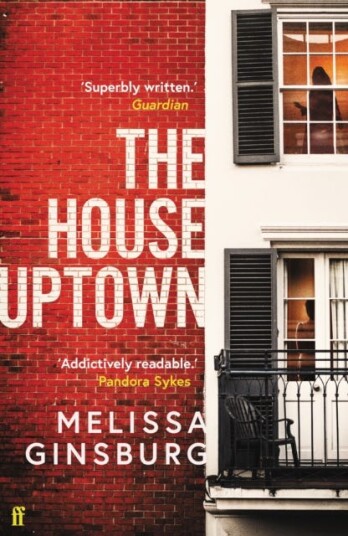 The House Uptown Av Melissa Ginsburg