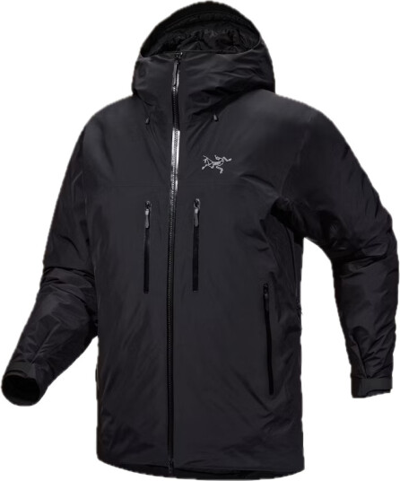 Arc'teryx Beta Insulated Jacket W Black M Arc'teryx Beta Insulated Jacket W Black M